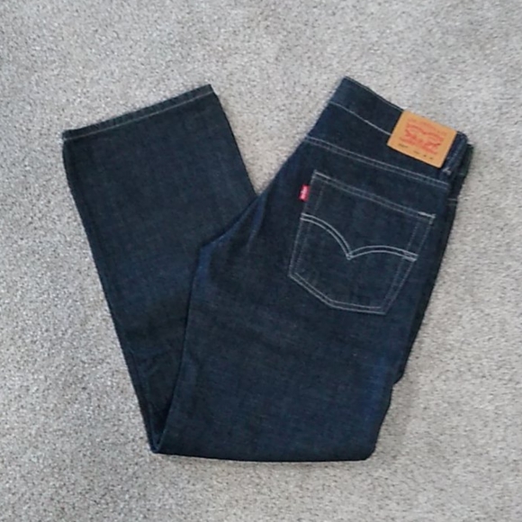 Boys Levi's Jeans - Picture 1 of 8